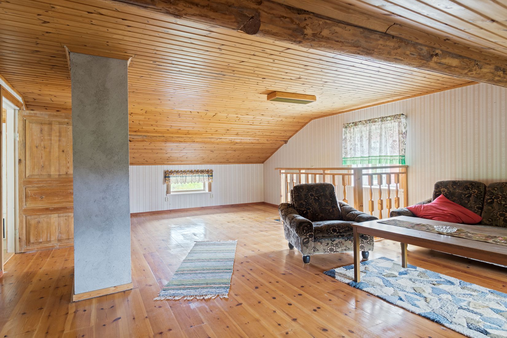 Villa, Kärvsta 124, Stöde, Sundsvall