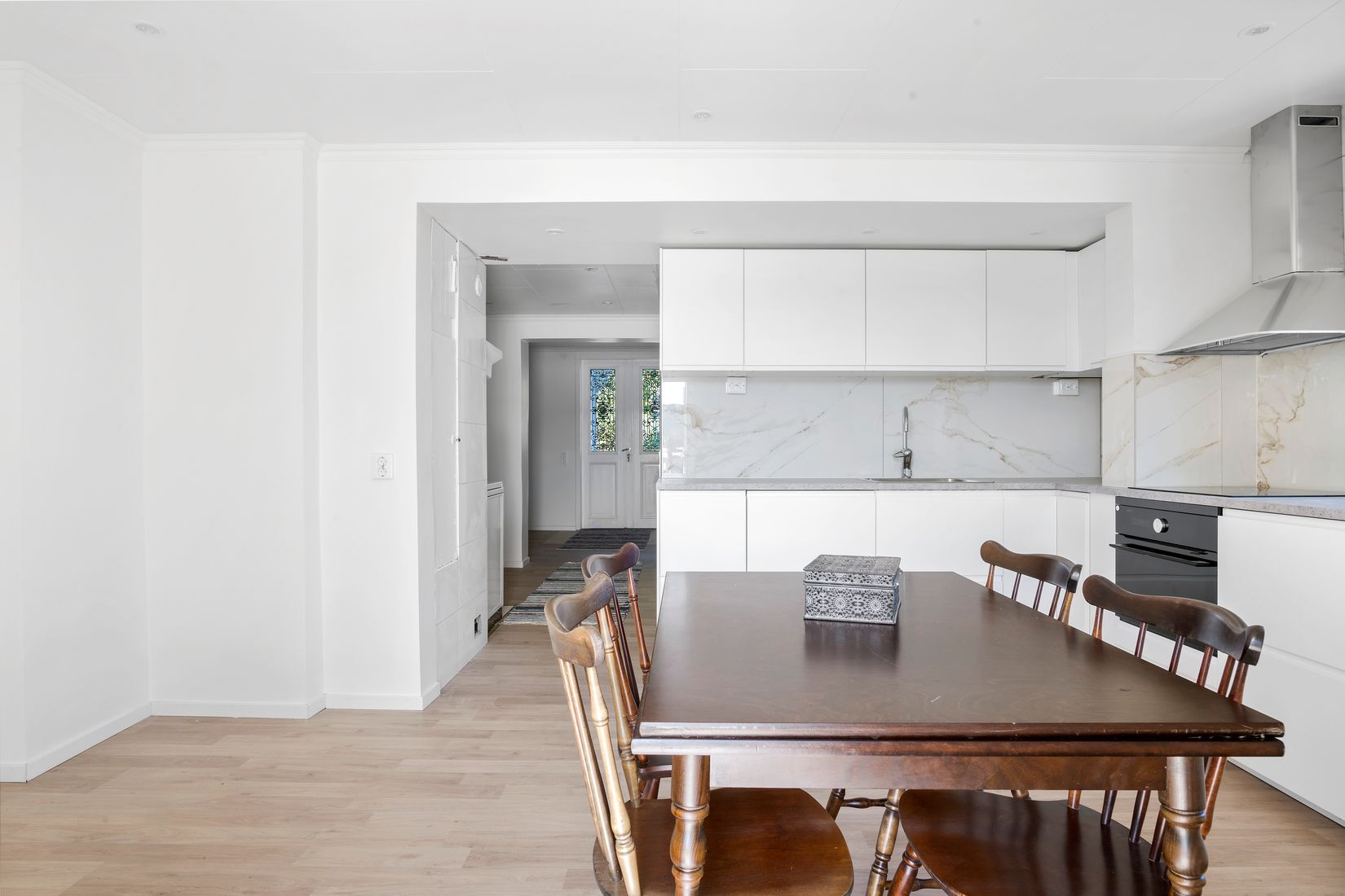 Villa, Kärvsta 124, Stöde, Sundsvall