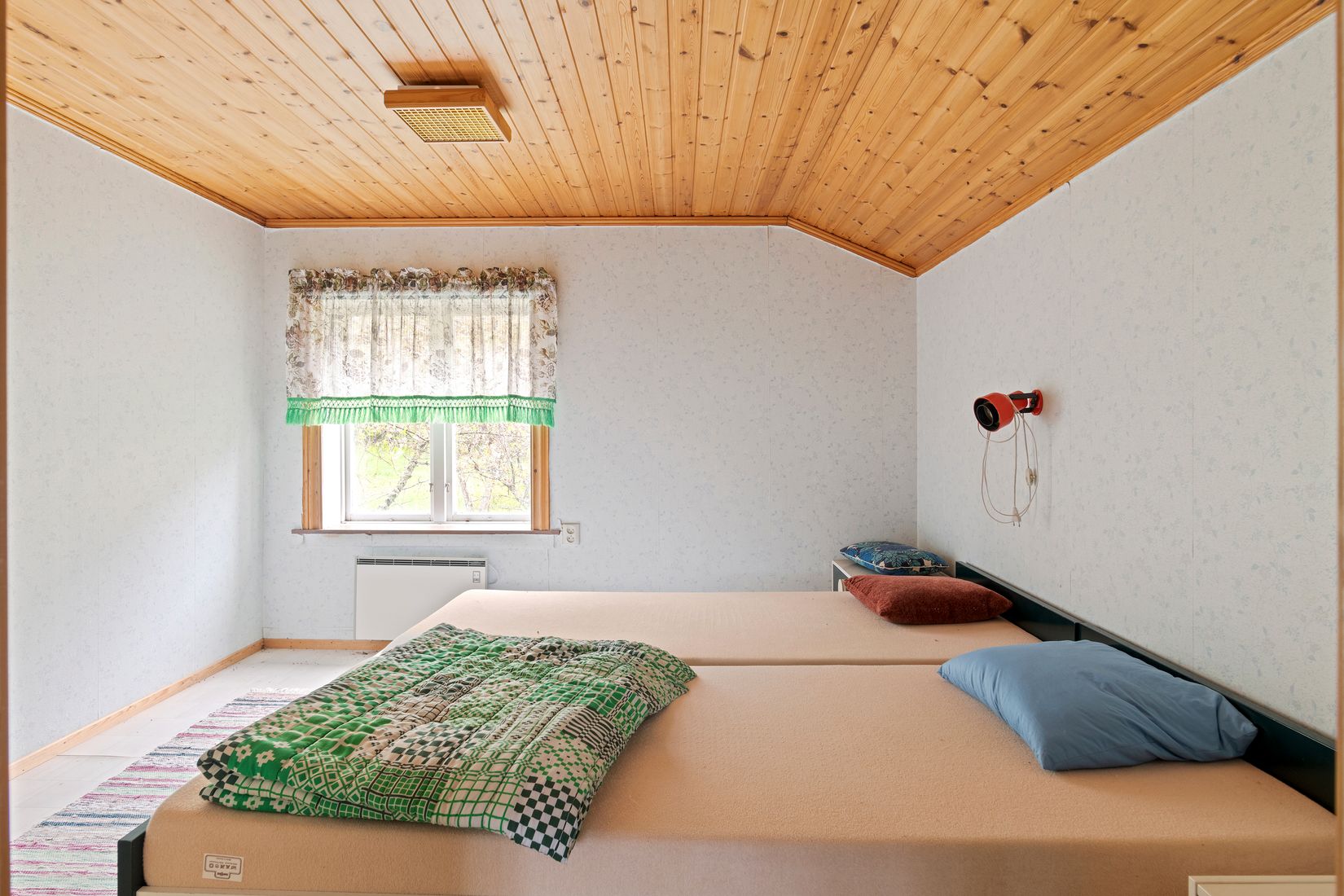 Villa, Kärvsta 124, Stöde, Sundsvall