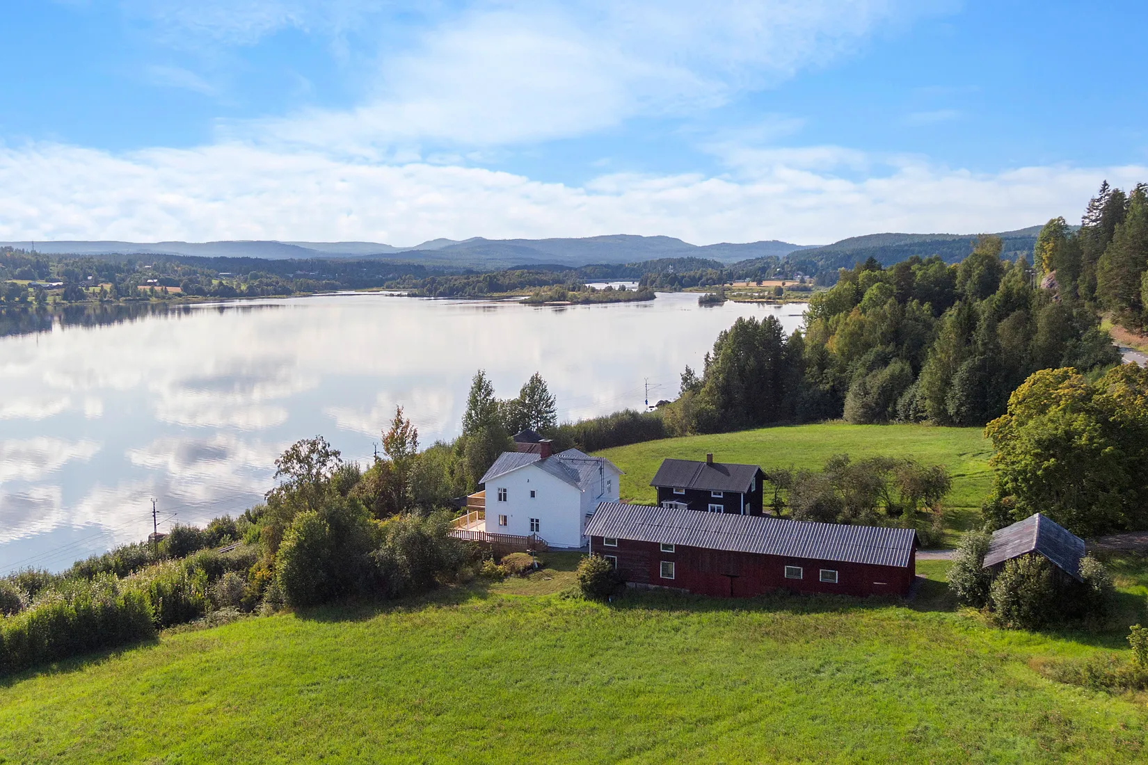 Villa, Kärvsta 124, Stöde, Sundsvall