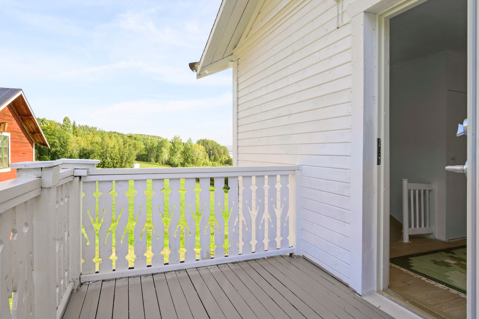 Villa, Kärvsta 124, Stöde, Sundsvall