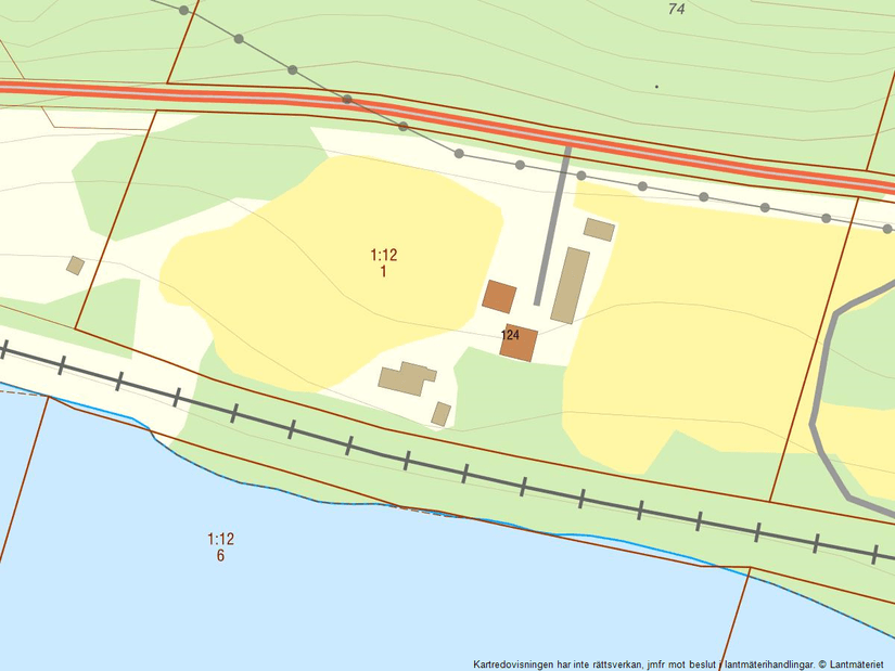 Villa, Kärvsta 124, Stöde, Sundsvall
