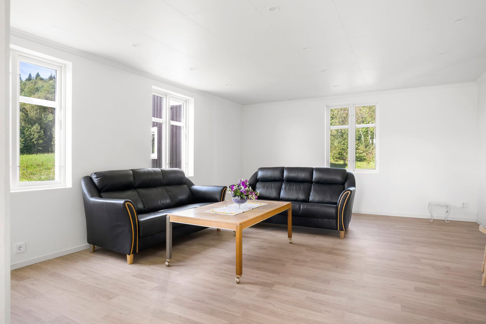 Villa, Kärvsta 124, Stöde, Sundsvall