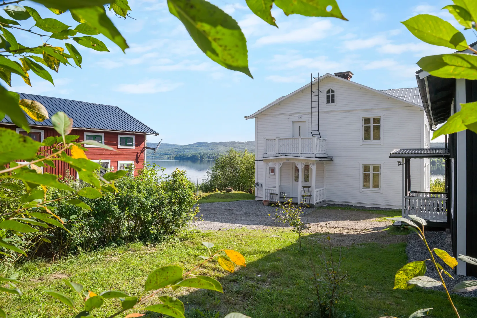 Villa, Kärvsta 124, Stöde, Sundsvall