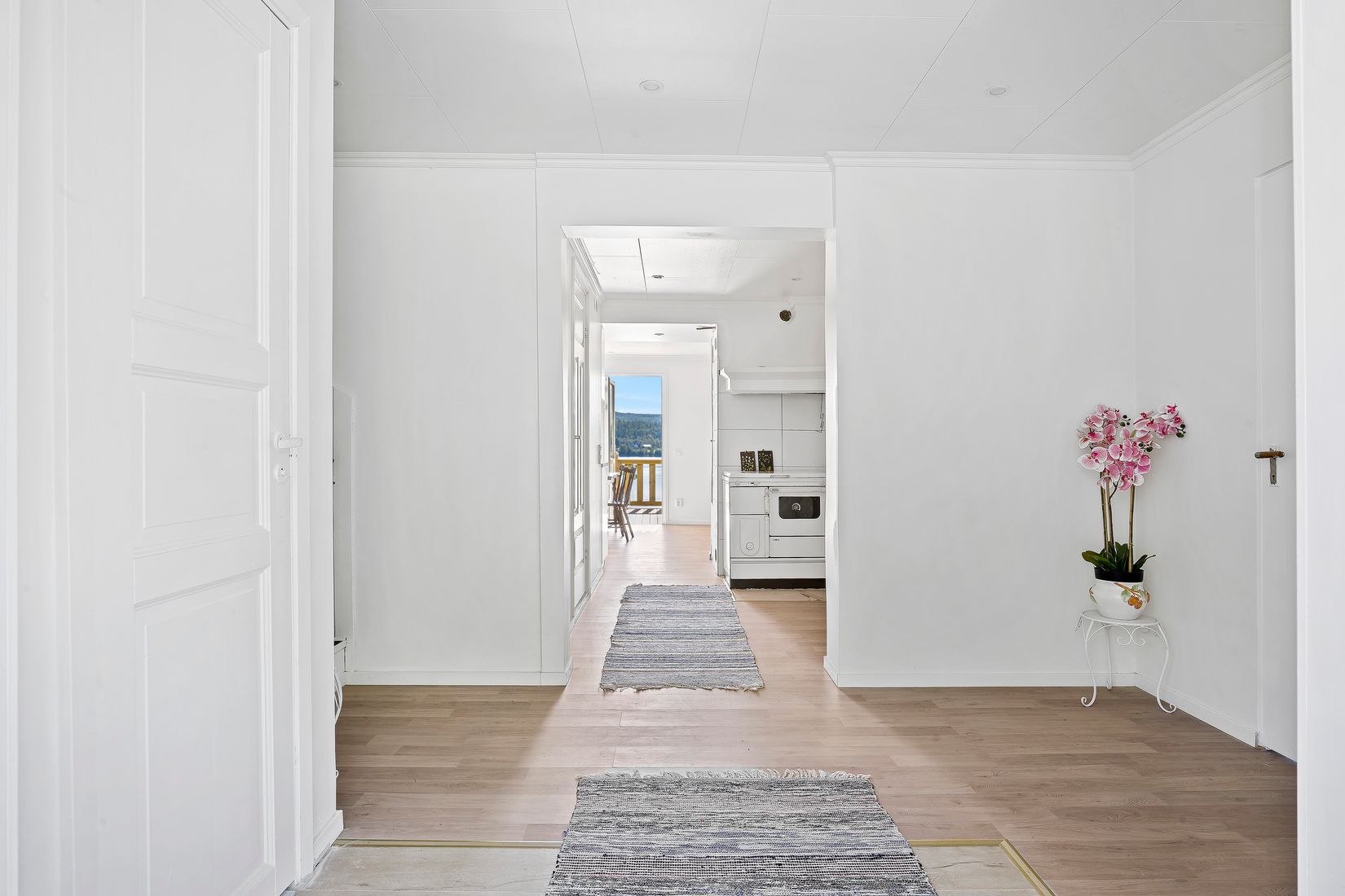 Villa, Kärvsta 124, Stöde, Sundsvall