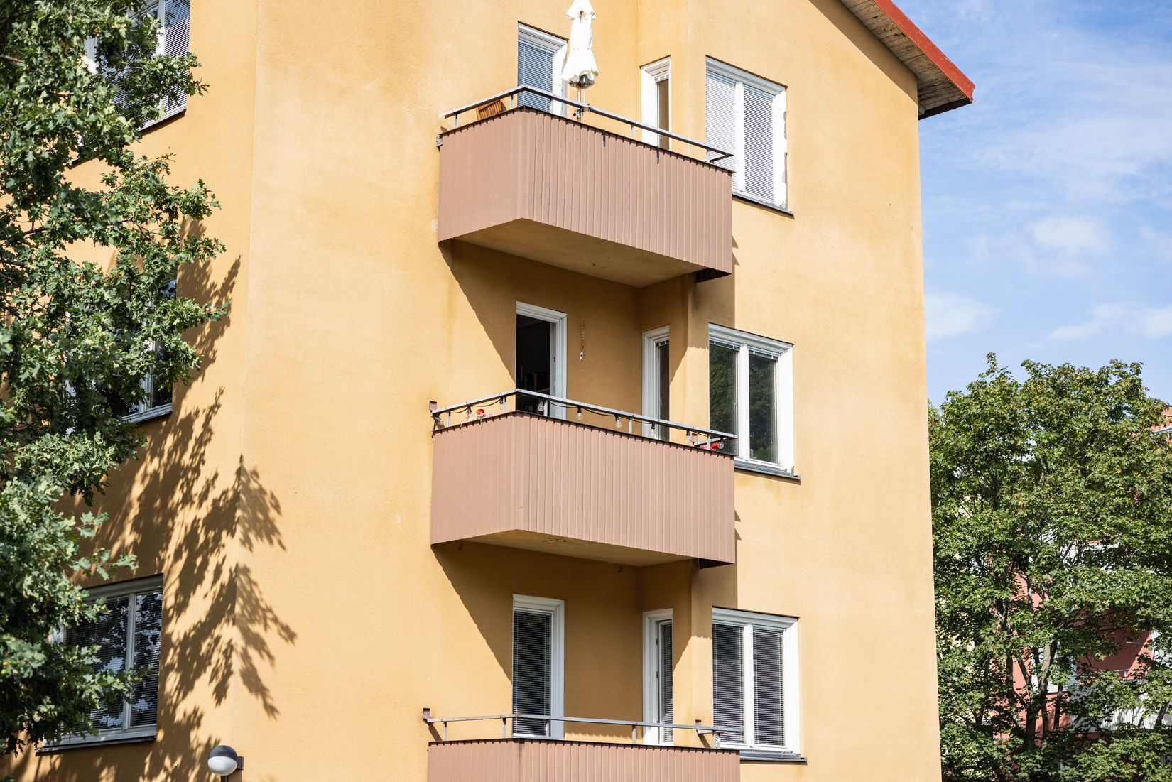 Bostadsrätt, Lidköpingsvägen 31, Hammarbyhöjden, Johanneshov, Stockholm