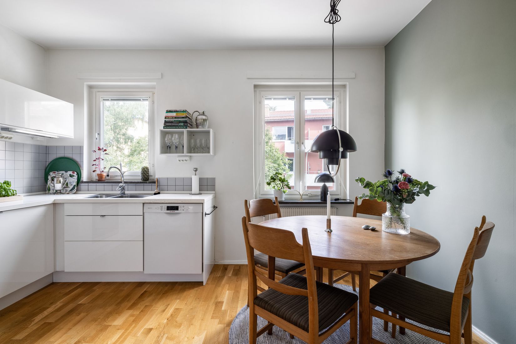 Bostadsrätt, Lidköpingsvägen 31, Hammarbyhöjden, Johanneshov, Stockholm