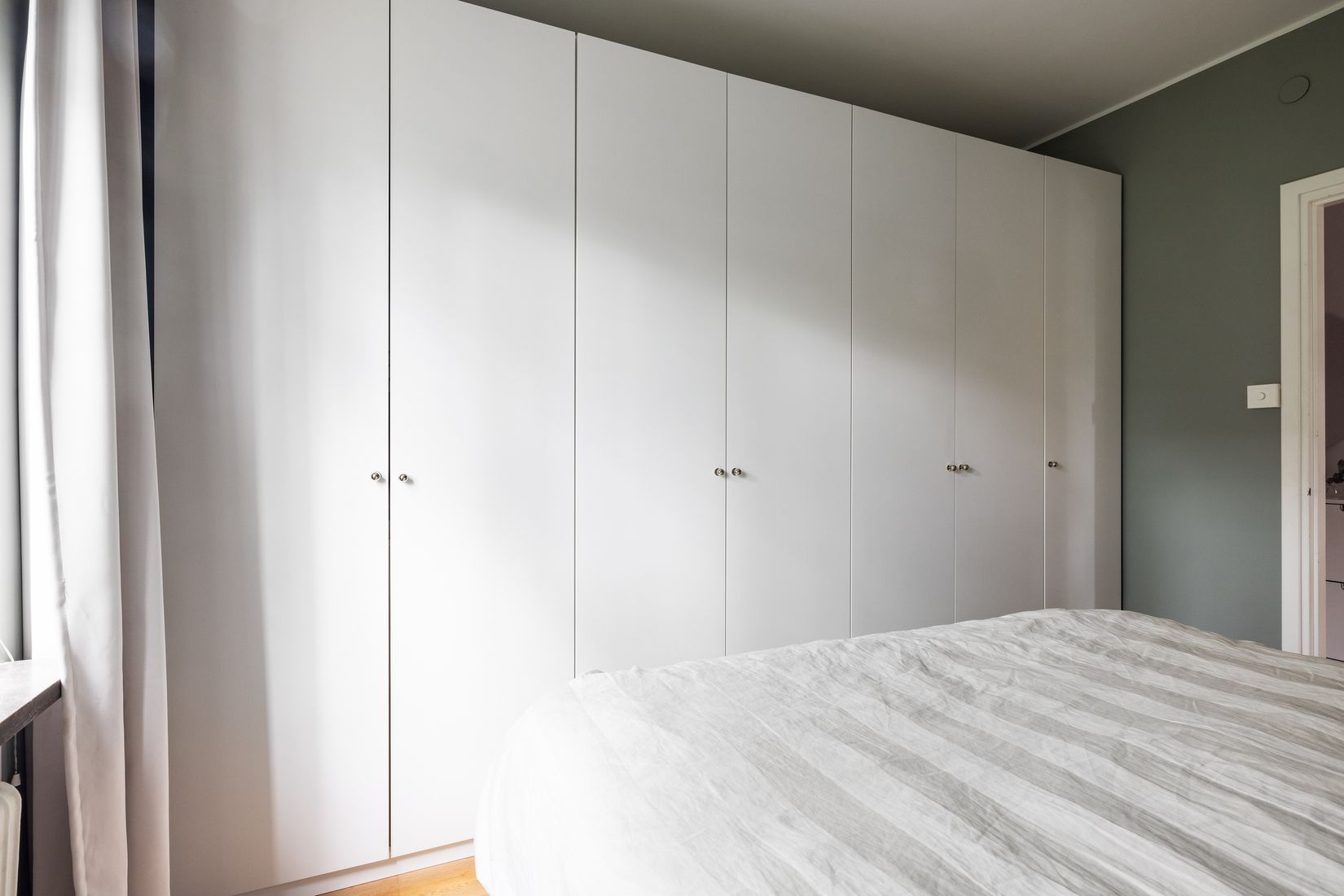 Bostadsrätt, Lidköpingsvägen 31, Hammarbyhöjden, Johanneshov, Stockholm