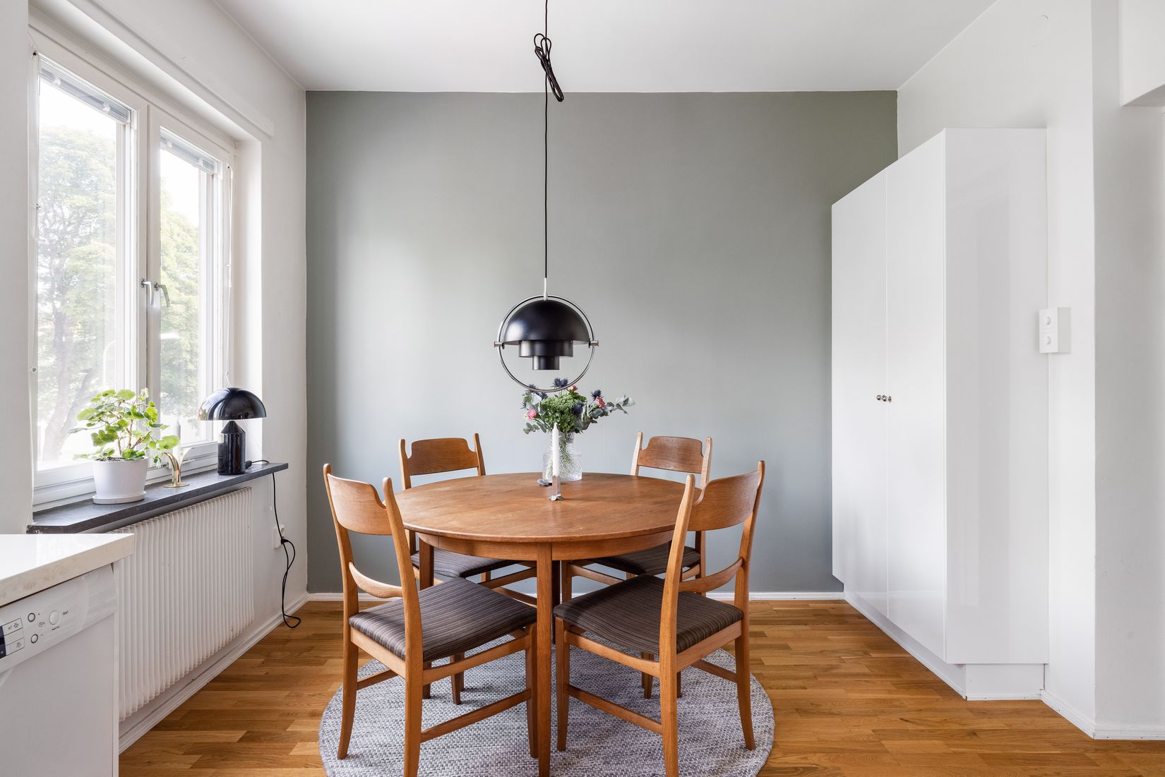 Bostadsrätt, Lidköpingsvägen 31, Hammarbyhöjden, Johanneshov, Stockholm