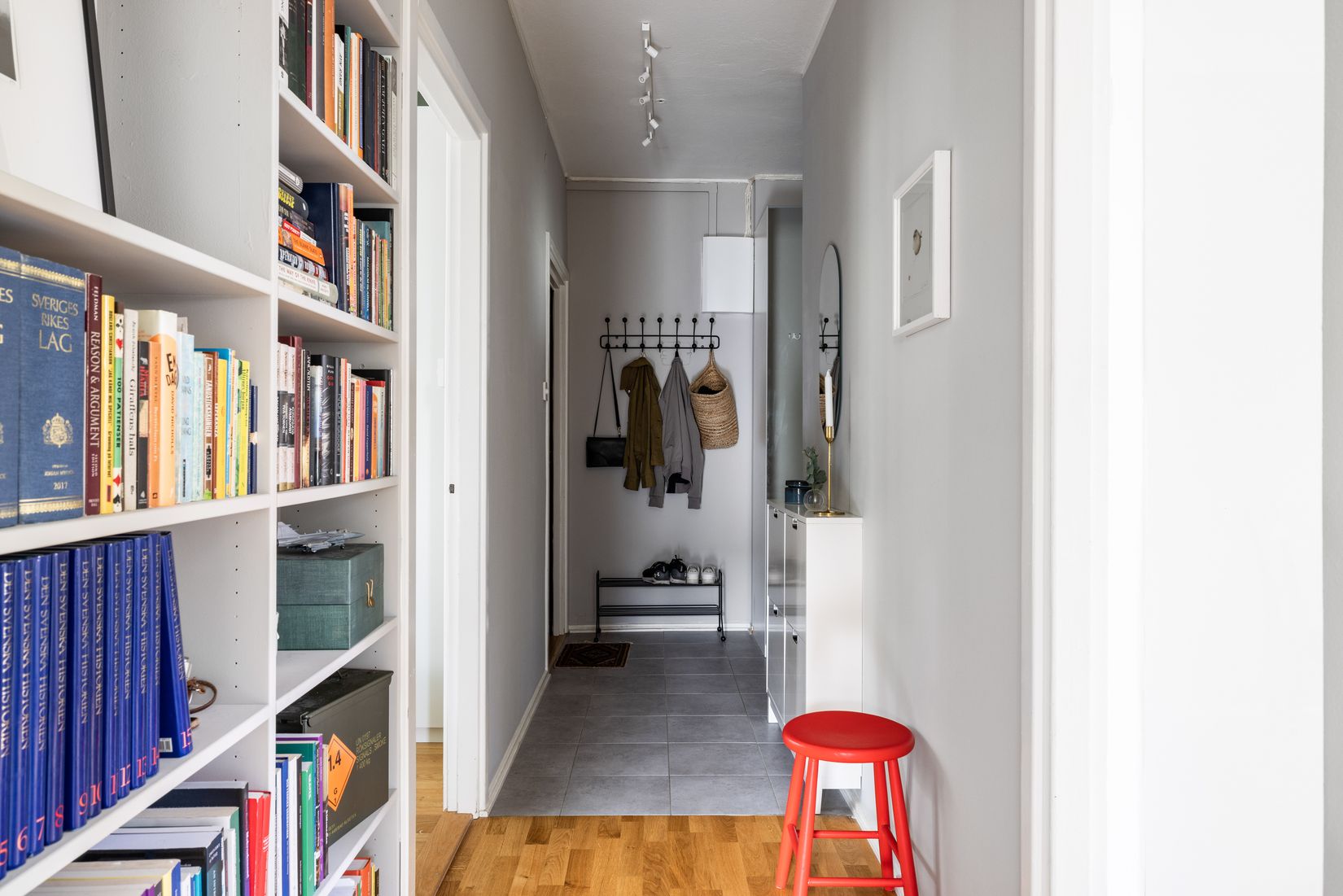 Bostadsrätt, Lidköpingsvägen 31, Hammarbyhöjden, Johanneshov, Stockholm