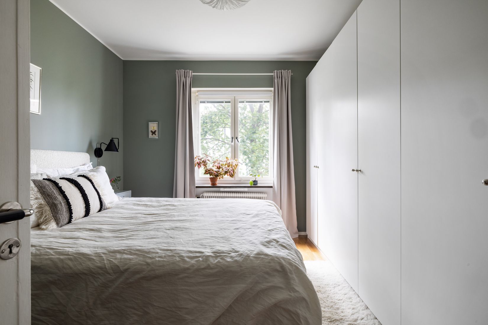 Bostadsrätt, Lidköpingsvägen 31, Hammarbyhöjden, Johanneshov, Stockholm