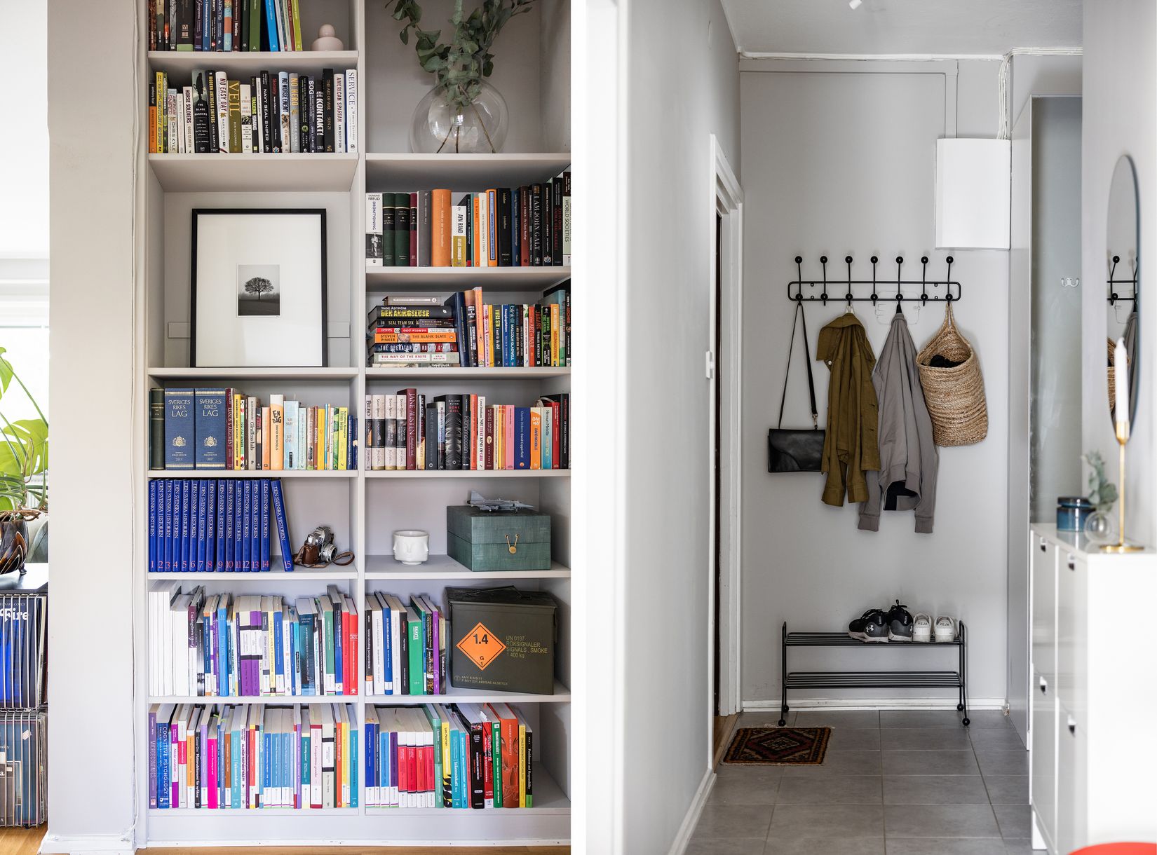 Bostadsrätt, Lidköpingsvägen 31, Hammarbyhöjden, Johanneshov, Stockholm