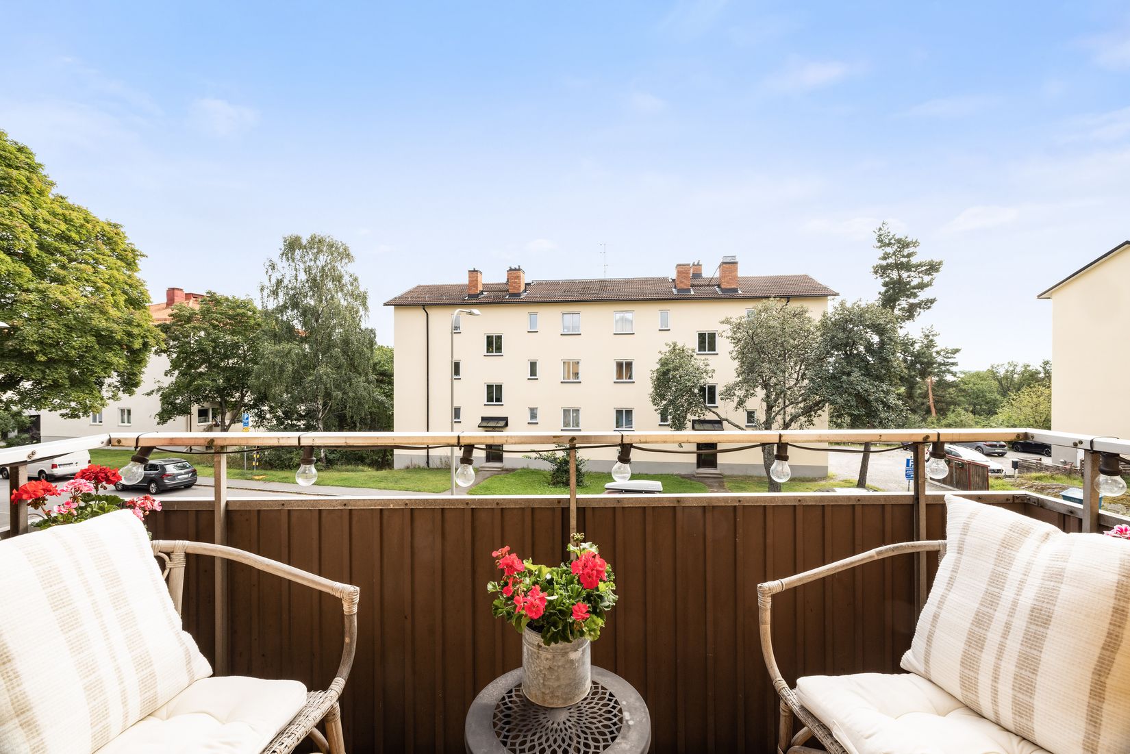 Bostadsrätt, Lidköpingsvägen 31, Hammarbyhöjden, Johanneshov, Stockholm