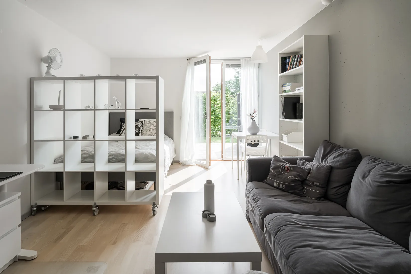 Bostadsrätt, Trollebergsvägen 82D, Värpinge, Lund