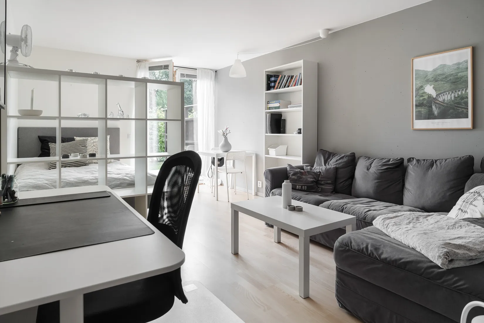 Bostadsrätt, Trollebergsvägen 82D, Värpinge, Lund