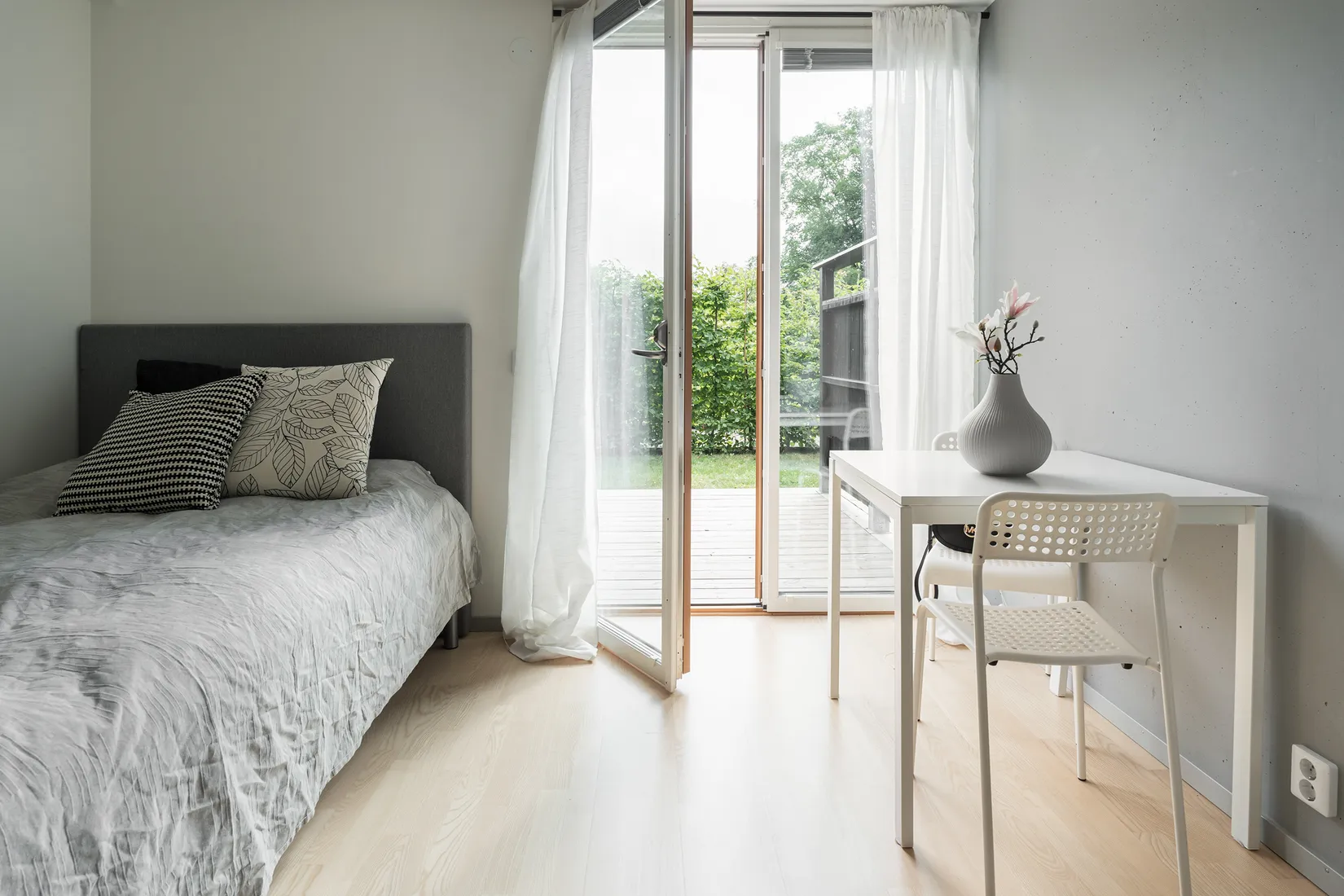 Bostadsrätt, Trollebergsvägen 82D, Värpinge, Lund