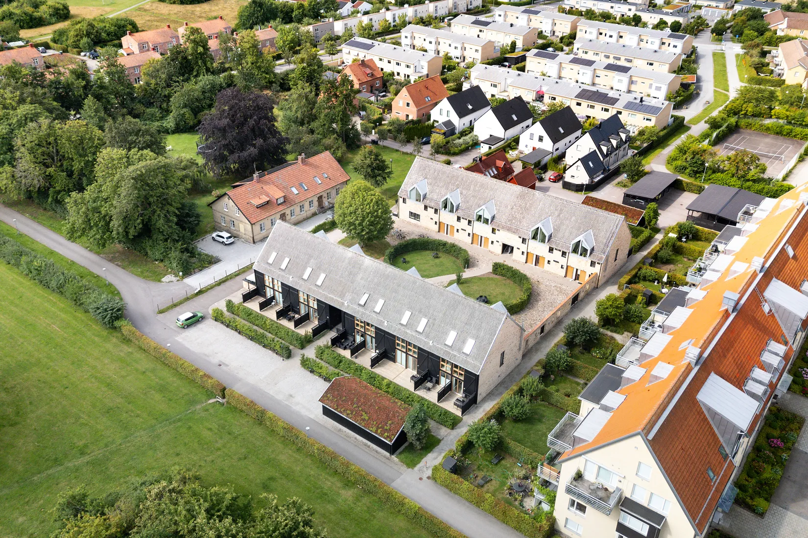 Bostadsrätt, Trollebergsvägen 82D, Värpinge, Lund