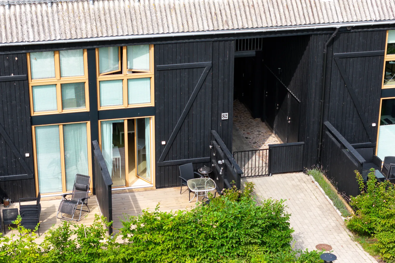 Bostadsrätt, Trollebergsvägen 82D, Värpinge, Lund