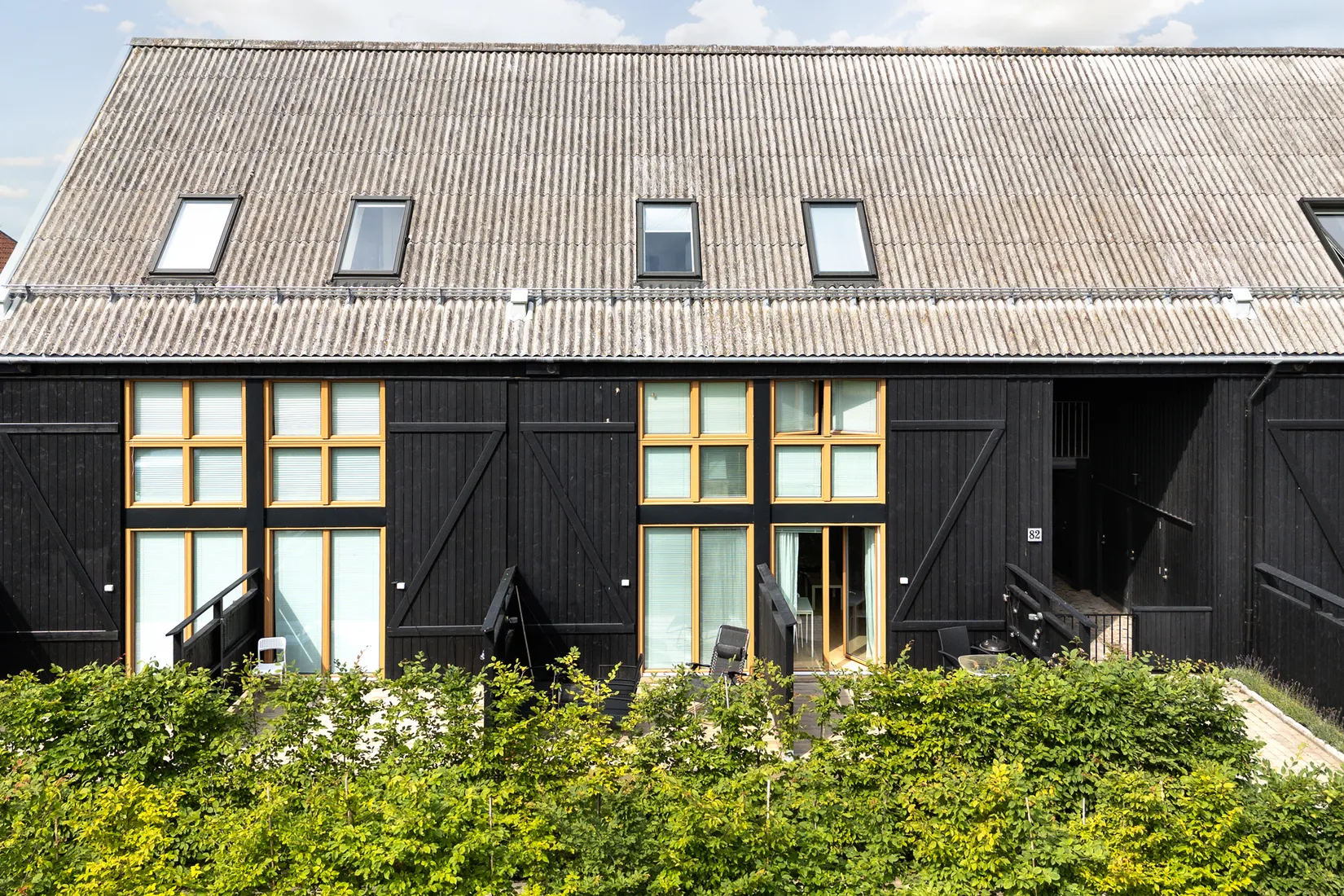 Bostadsrätt, Trollebergsvägen 82D, Värpinge, Lund