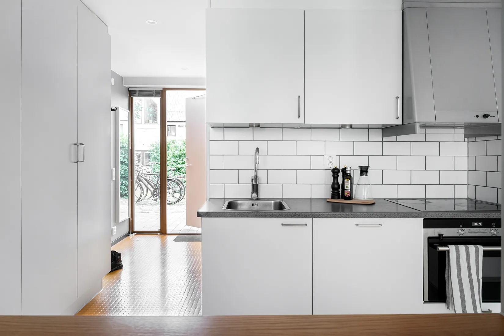 Bostadsrätt, Trollebergsvägen 82D, Värpinge, Lund