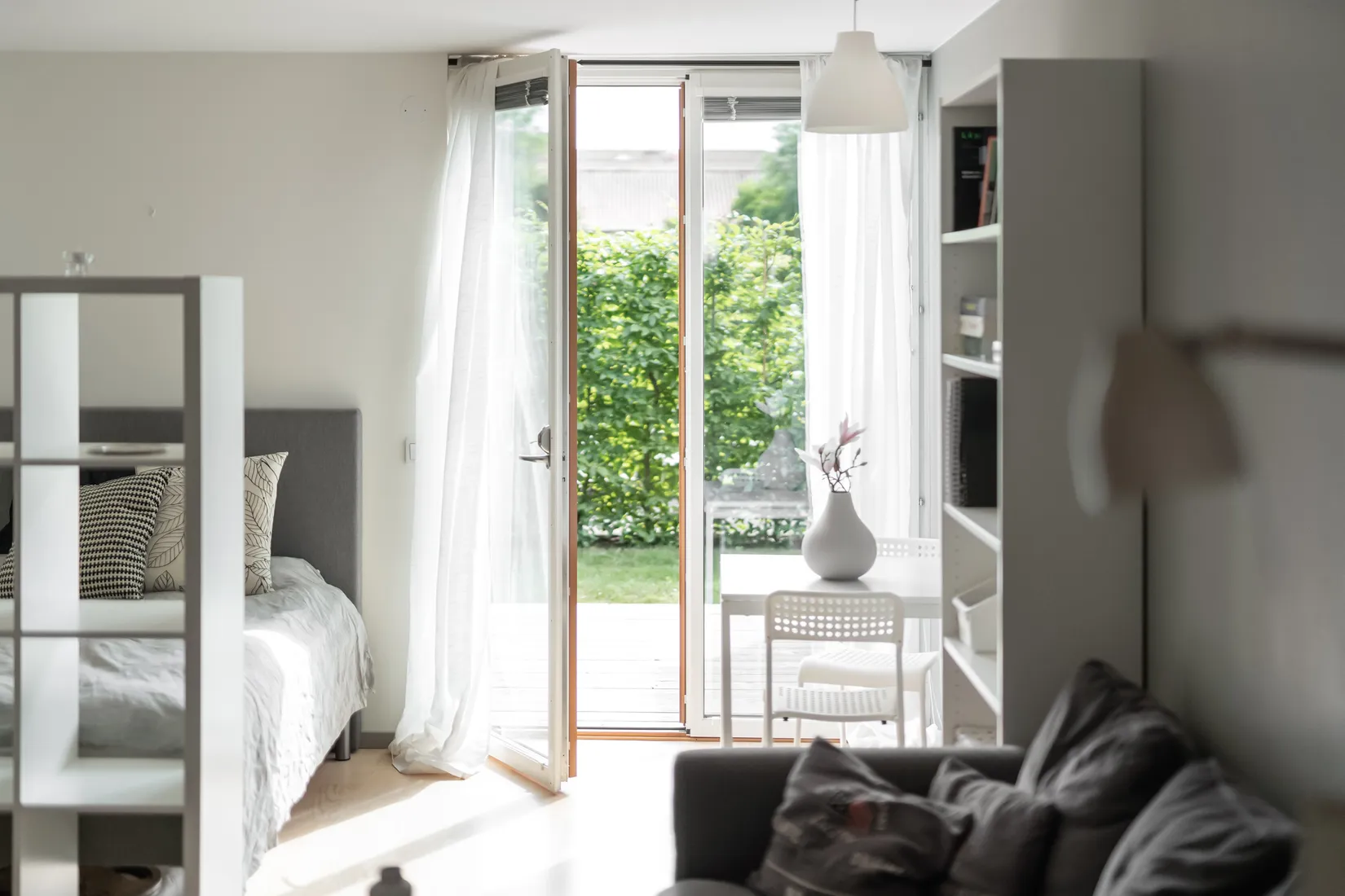 Bostadsrätt, Trollebergsvägen 82D, Värpinge, Lund