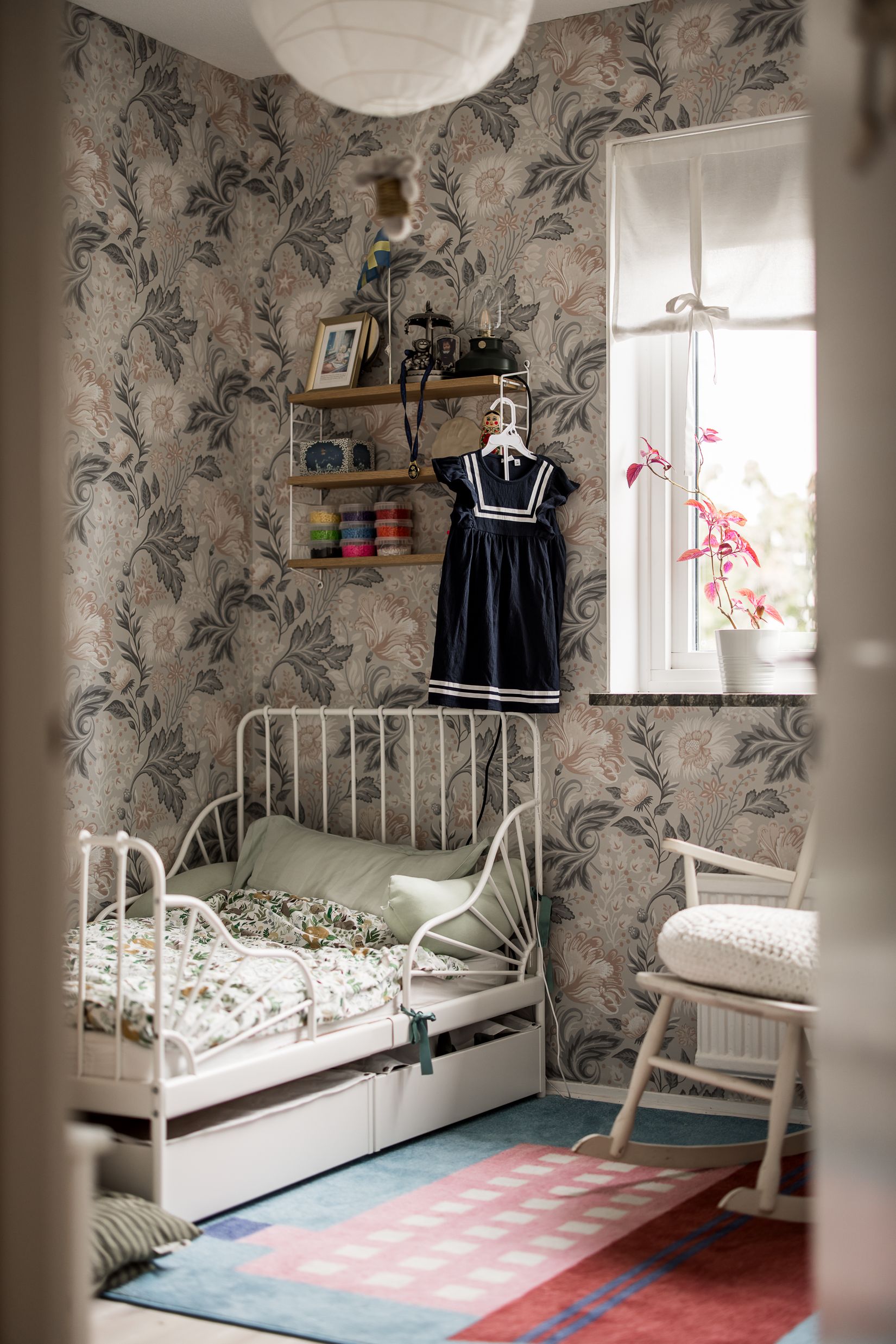 Bostadsrätt, Kapplandsgatan 8, Högsbo, Göteborg