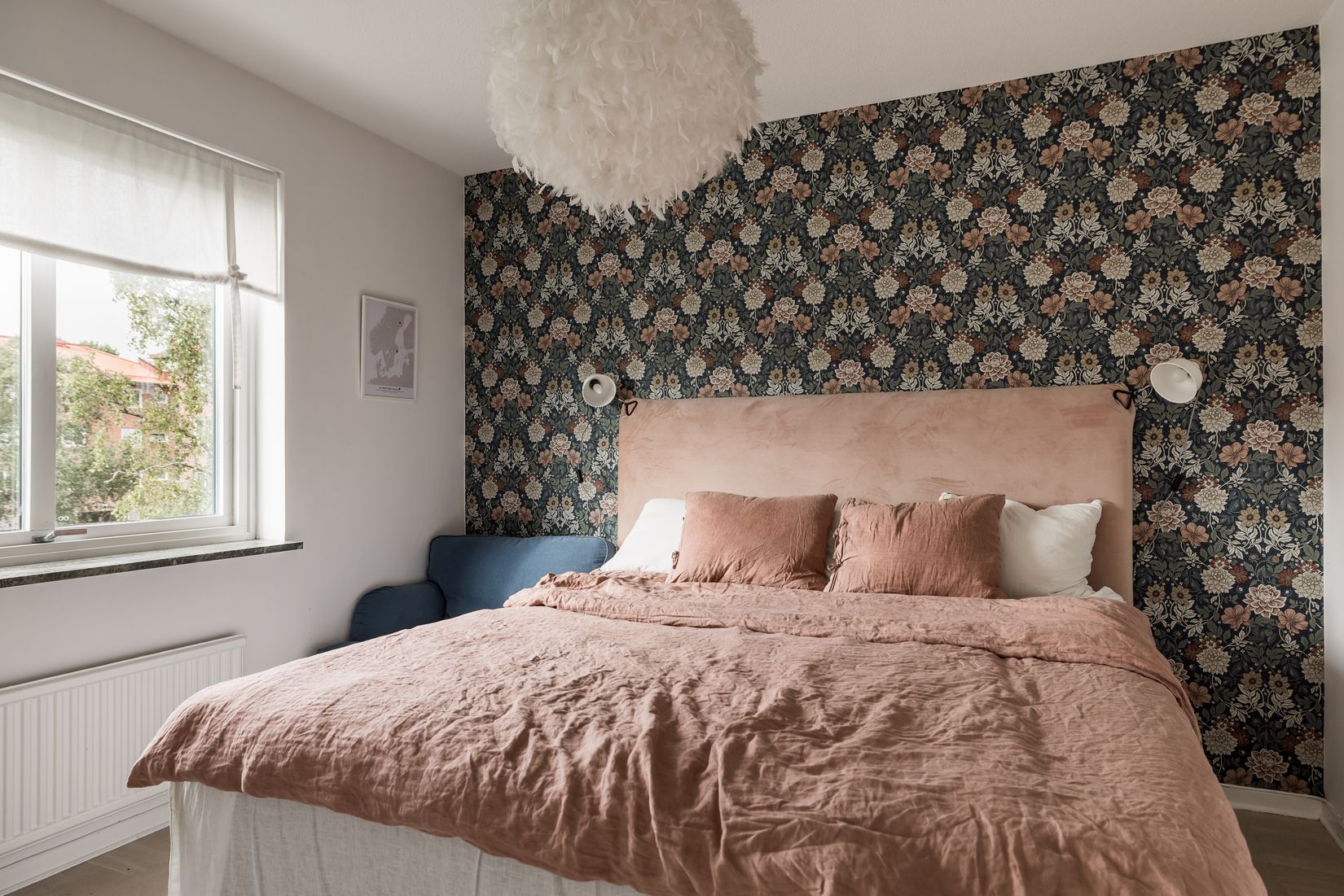 Bostadsrätt, Kapplandsgatan 8, Högsbo, Göteborg