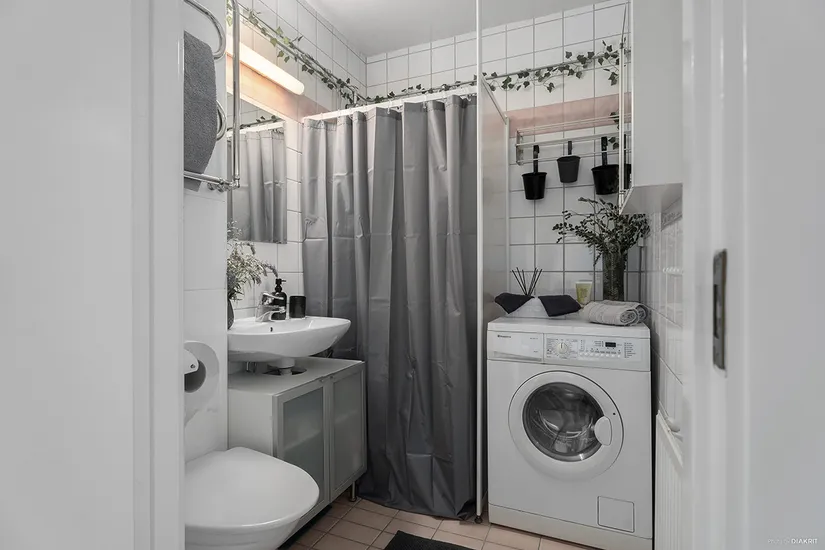 Bostadsrätt, Granvägen 45, Brunnsberg, Varberg