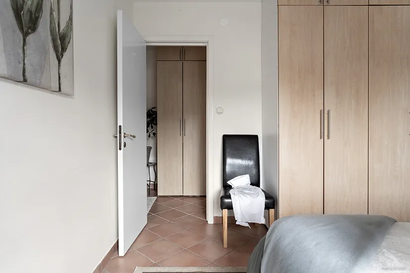 Bostadsrätt, Granvägen 45, Brunnsberg, Varberg