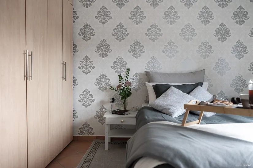 Bostadsrätt, Granvägen 45, Brunnsberg, Varberg