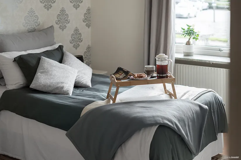 Bostadsrätt, Granvägen 45, Brunnsberg, Varberg