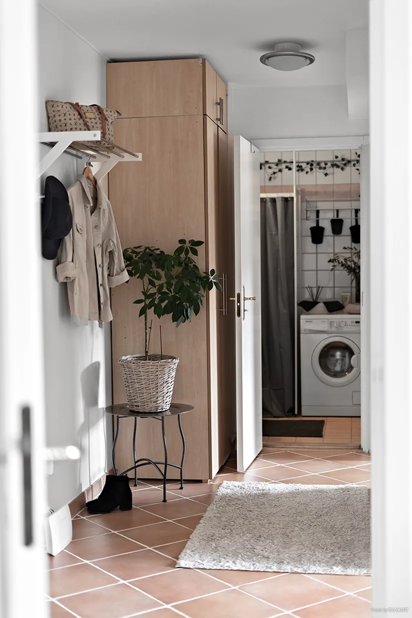 Bostadsrätt, Granvägen 45, Brunnsberg, Varberg