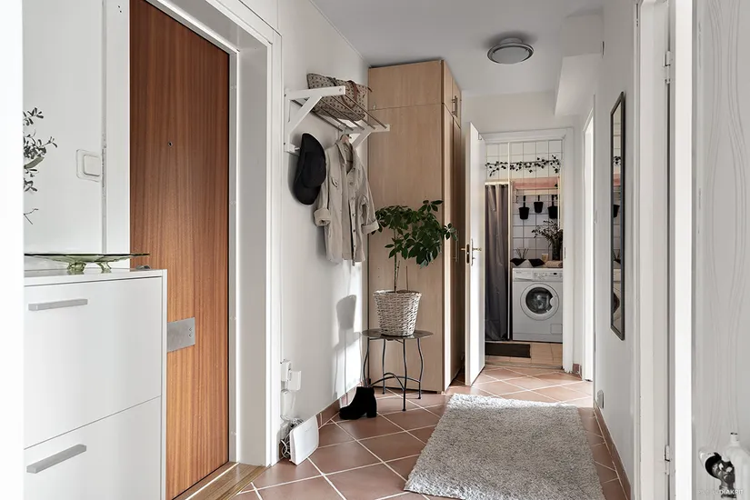 Bostadsrätt, Granvägen 45, Brunnsberg, Varberg