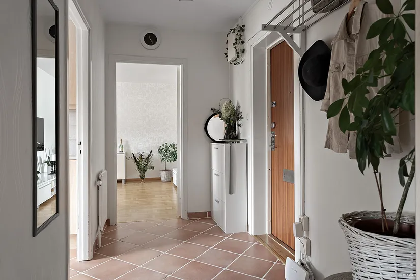 Bostadsrätt, Granvägen 45, Brunnsberg, Varberg