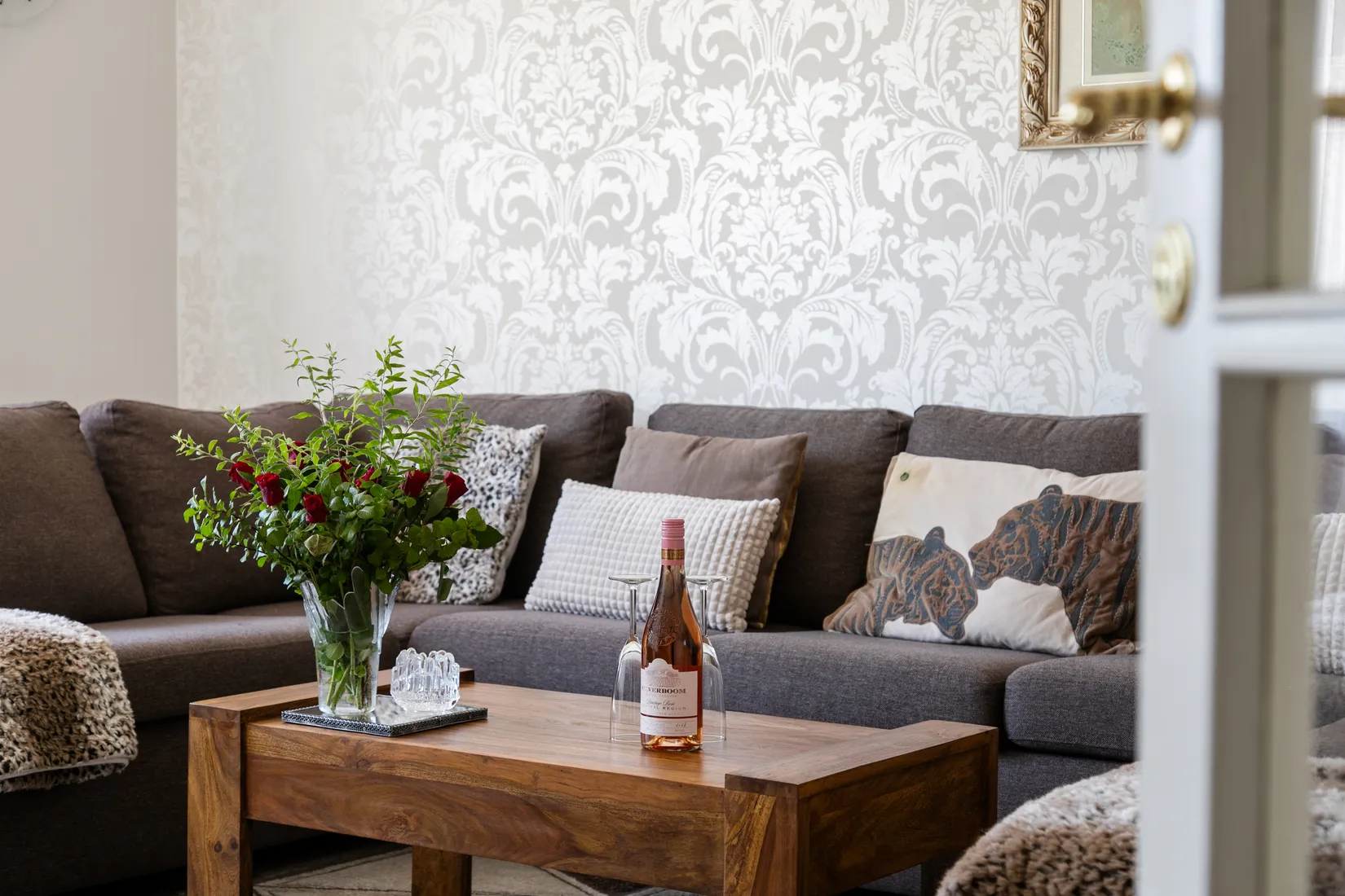 Bostadsrätt, Granvägen 45, Brunnsberg, Varberg