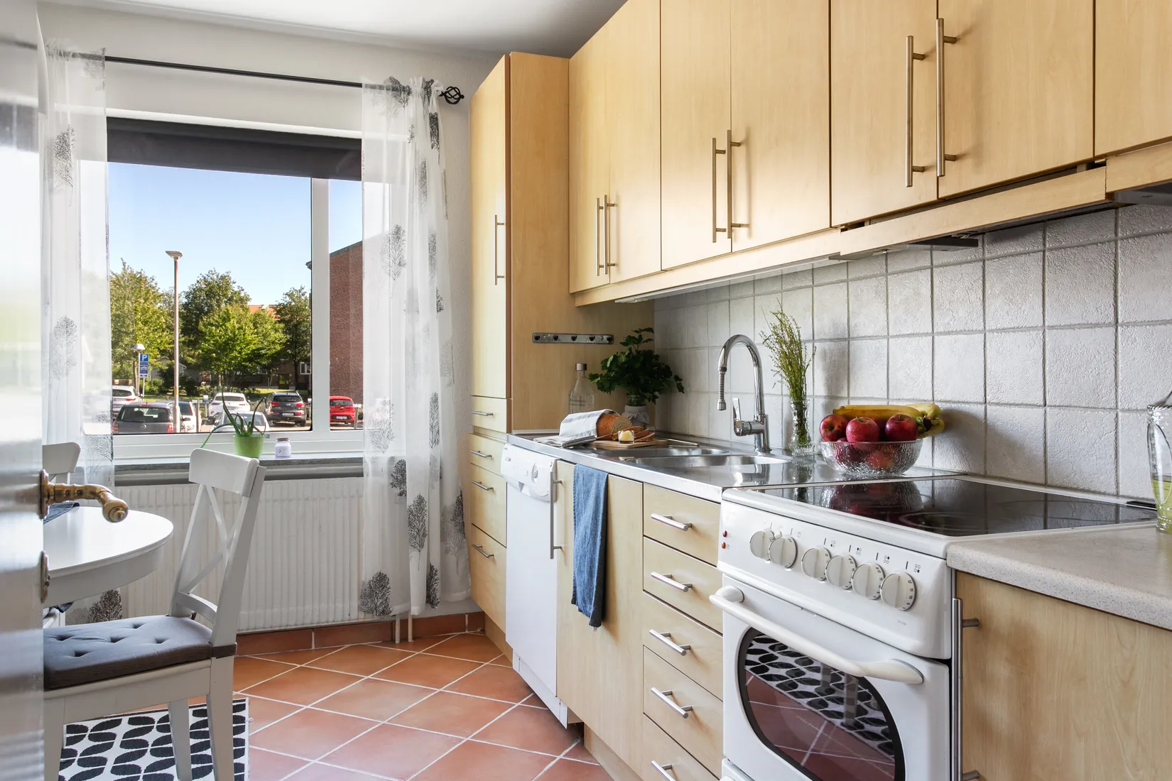 Bostadsrätt, Granvägen 45, Brunnsberg, Varberg