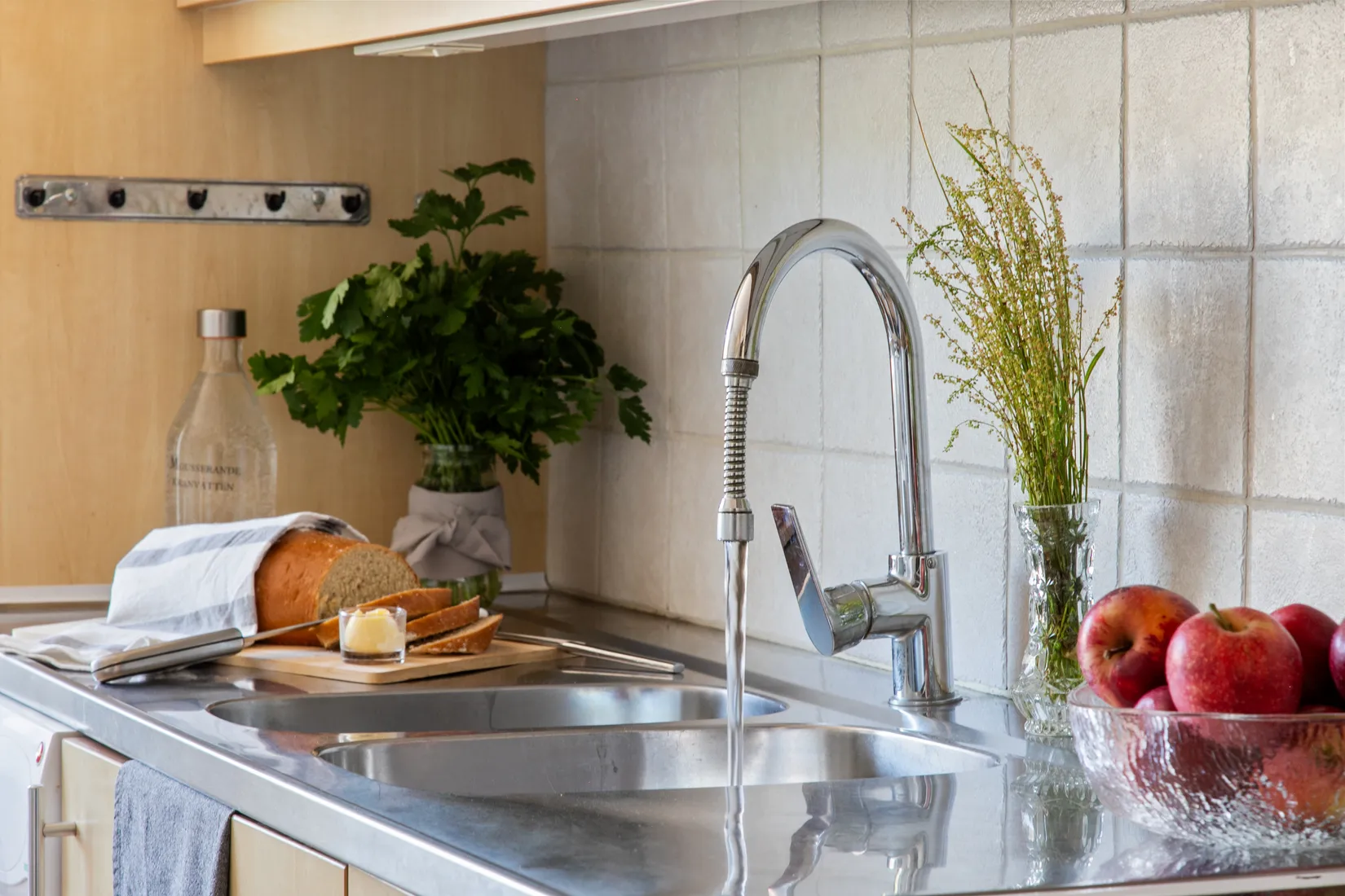 Bostadsrätt, Granvägen 45, Brunnsberg, Varberg