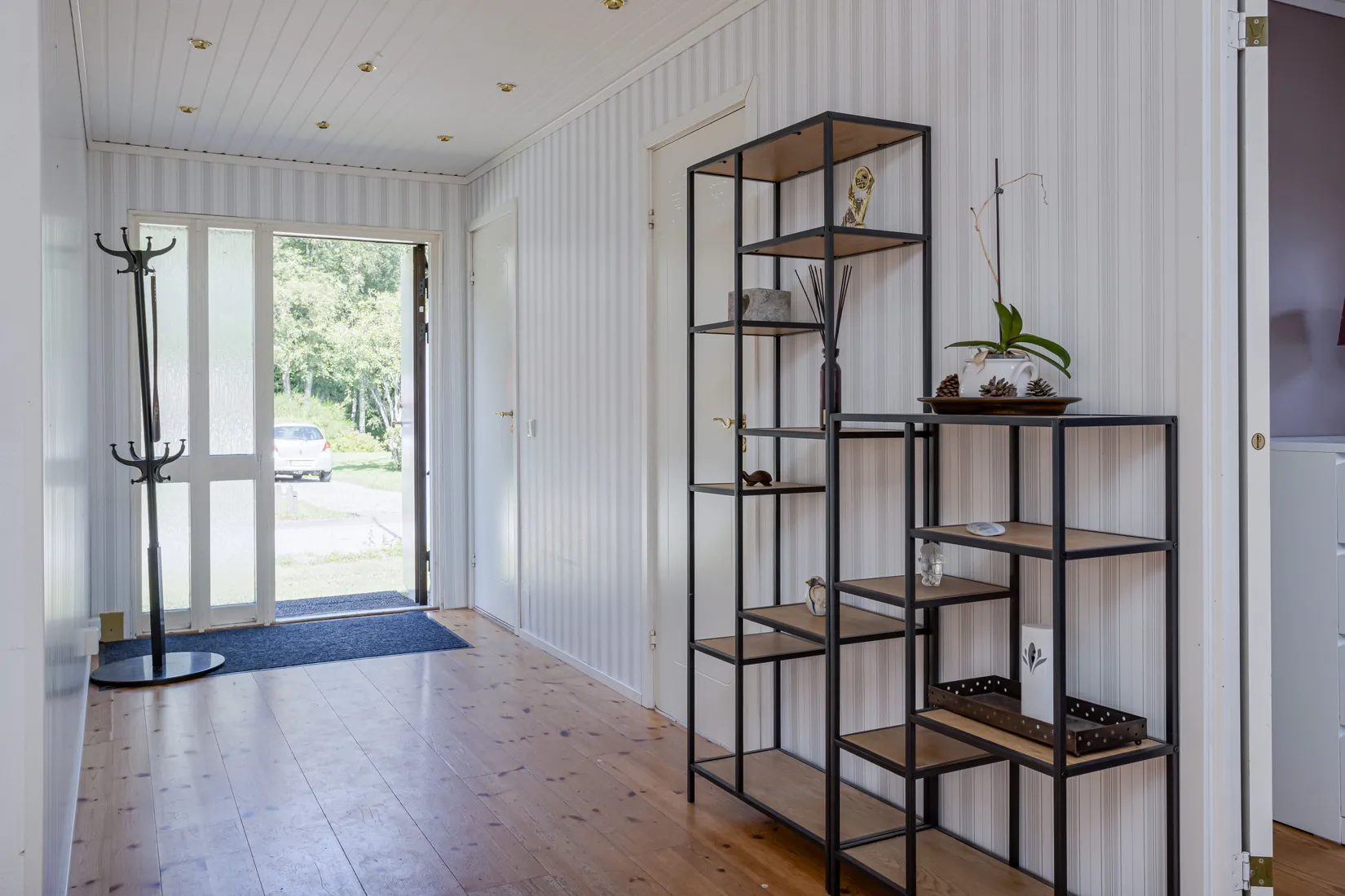 Villa, Björkvägen 11, Ätran, Falkenberg