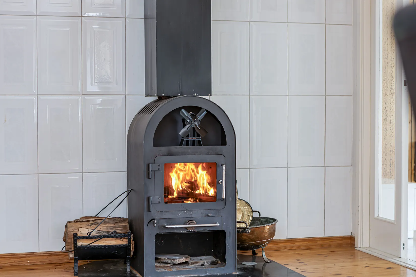 Villa, Björkvägen 11, Ätran, Falkenberg