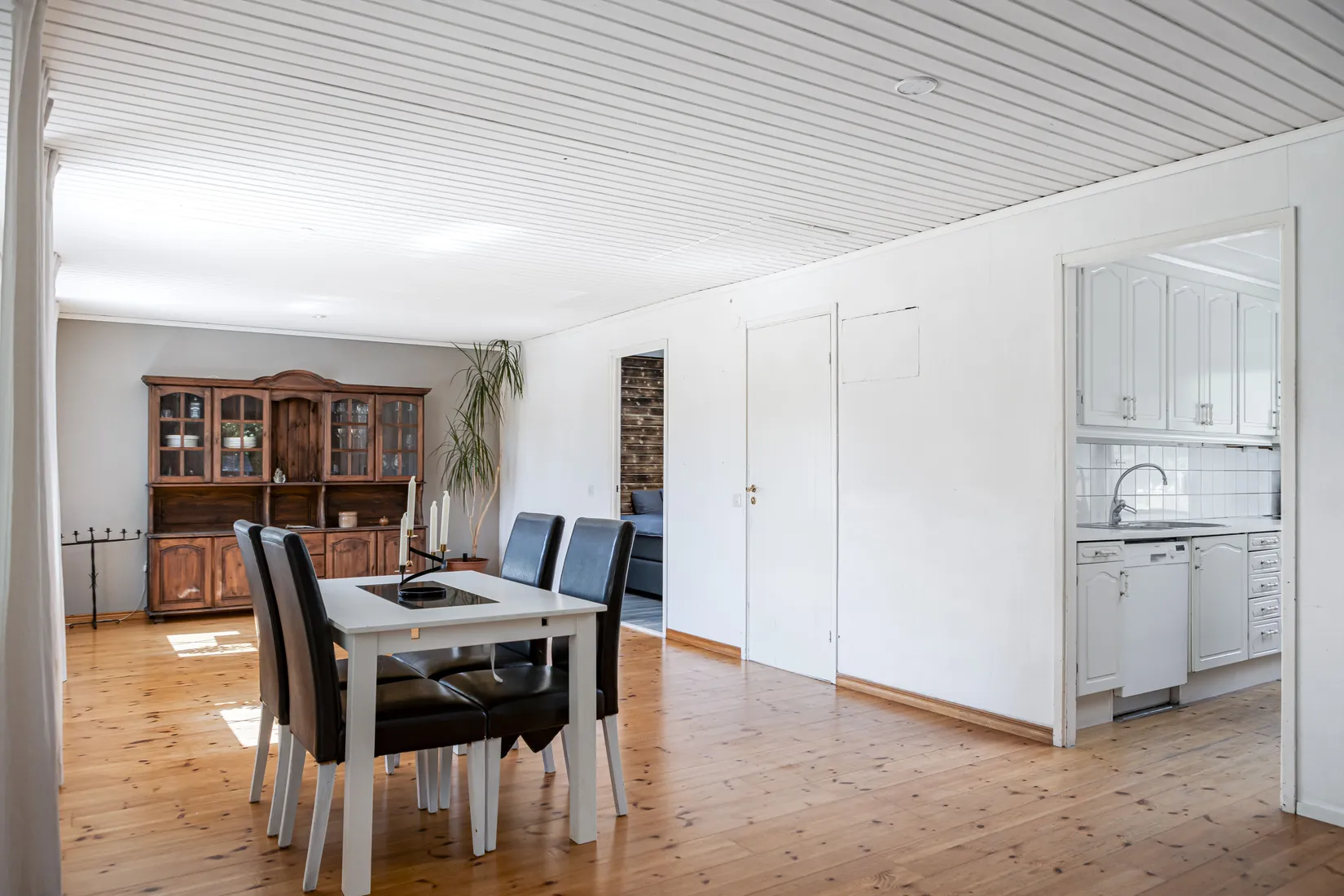 Villa, Björkvägen 11, Ätran, Falkenberg