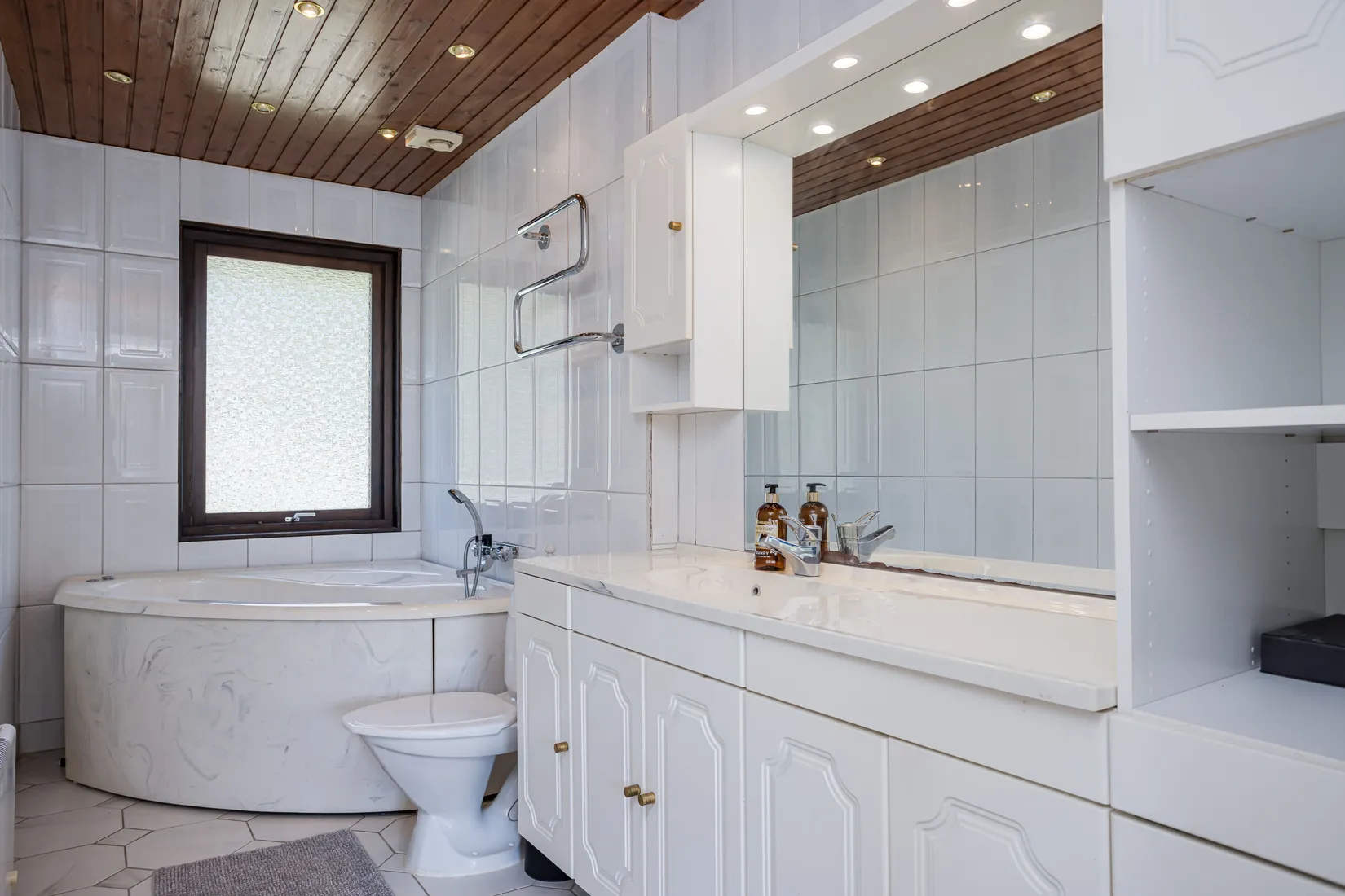 Villa, Björkvägen 11, Ätran, Falkenberg