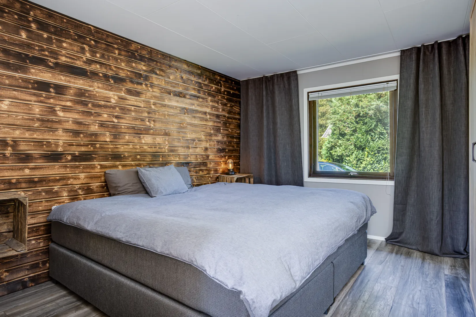 Villa, Björkvägen 11, Ätran, Falkenberg