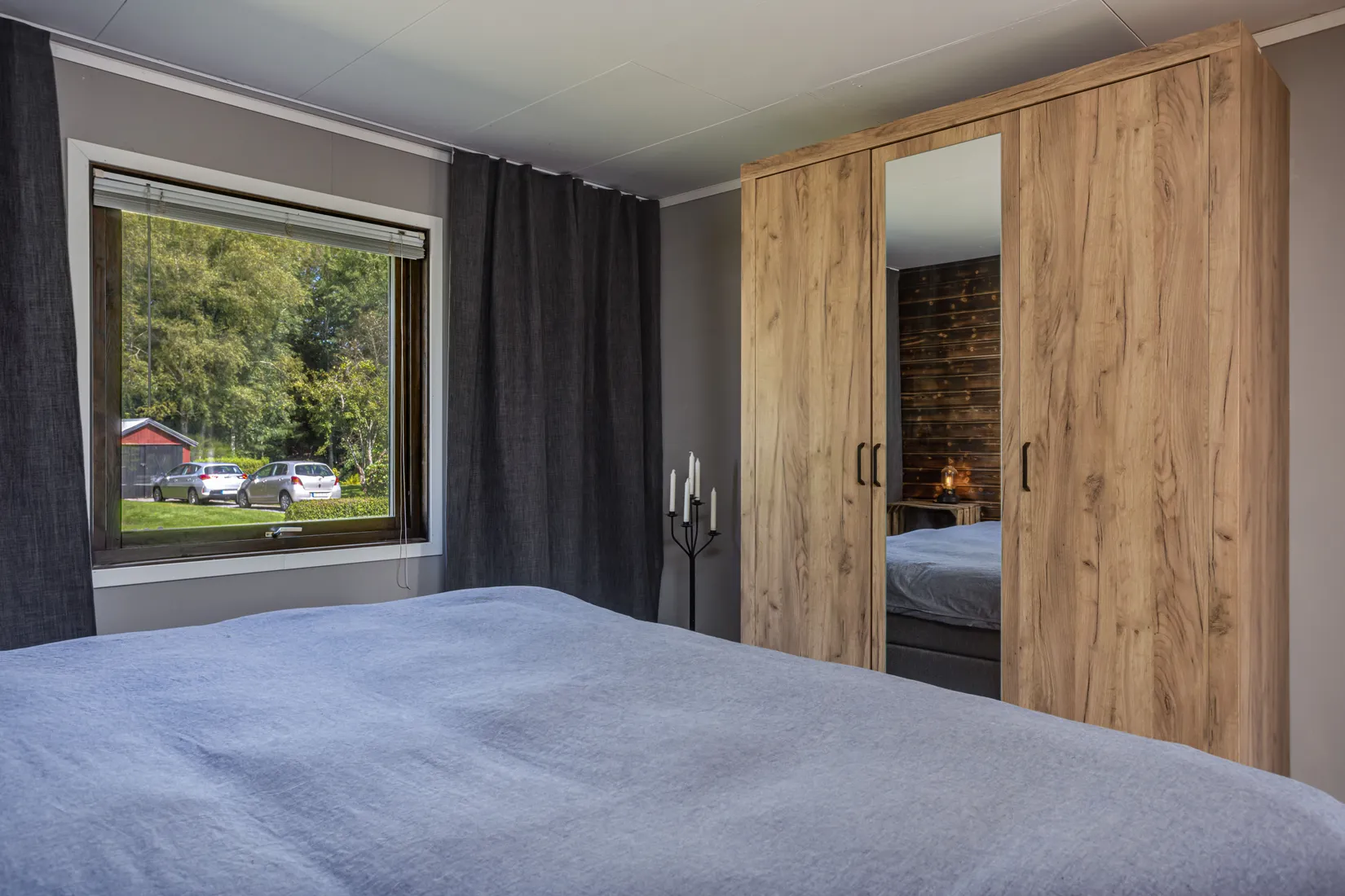 Villa, Björkvägen 11, Ätran, Falkenberg