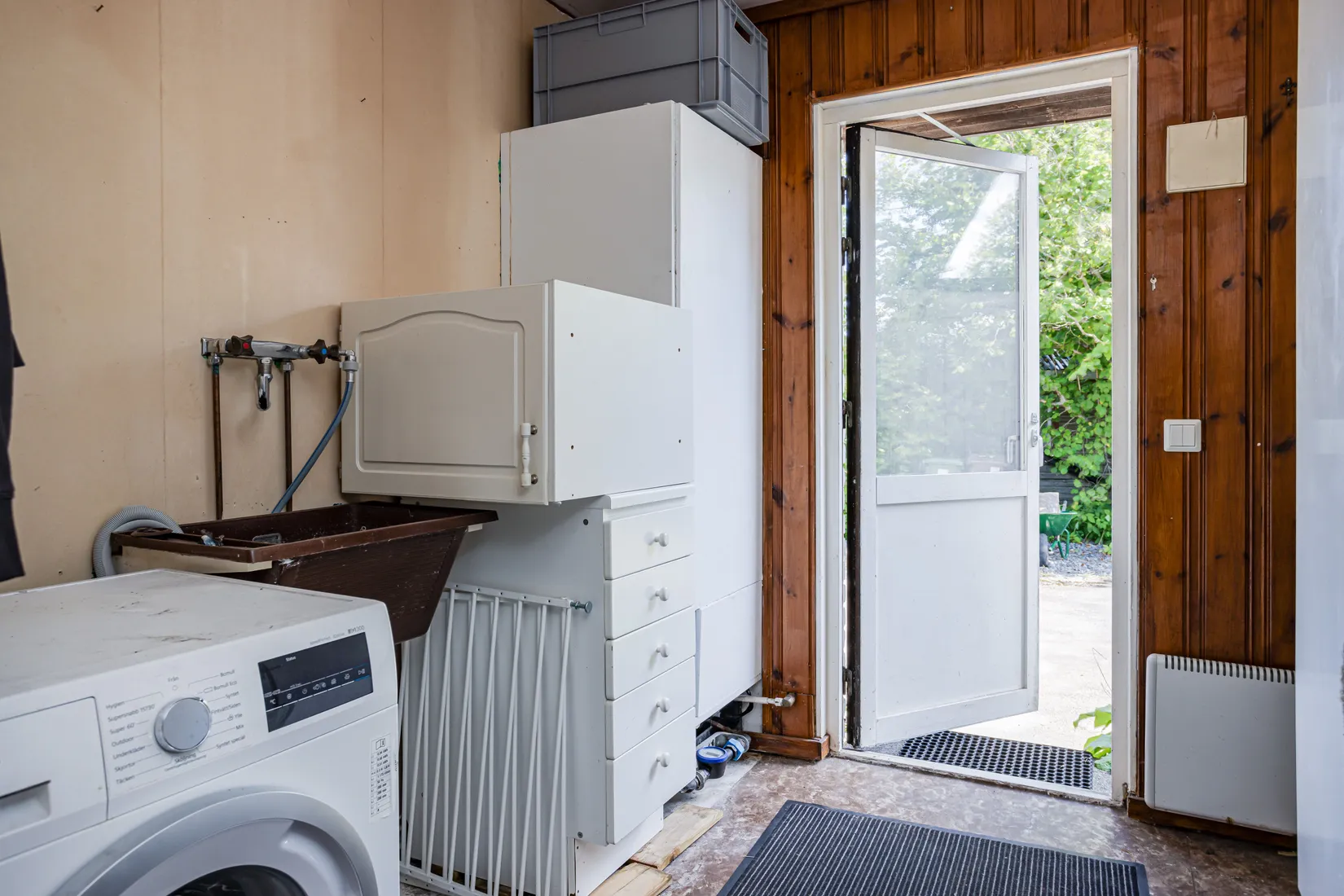 Villa, Björkvägen 11, Ätran, Falkenberg