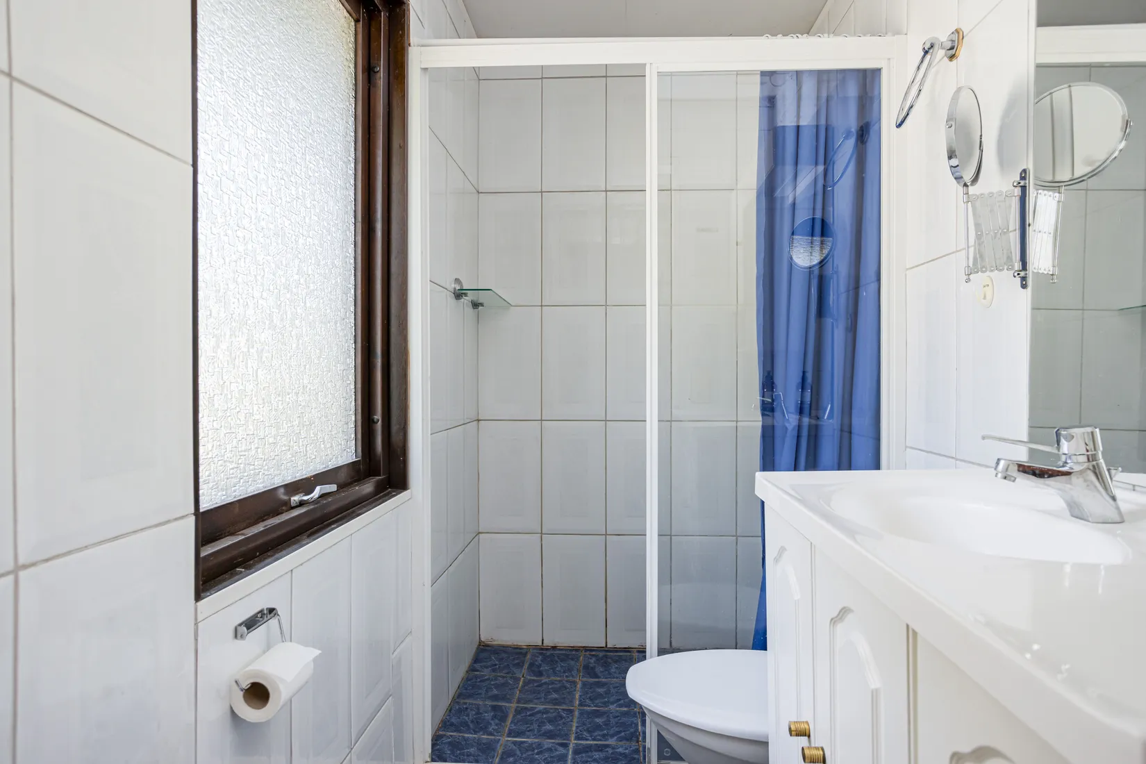 Villa, Björkvägen 11, Ätran, Falkenberg