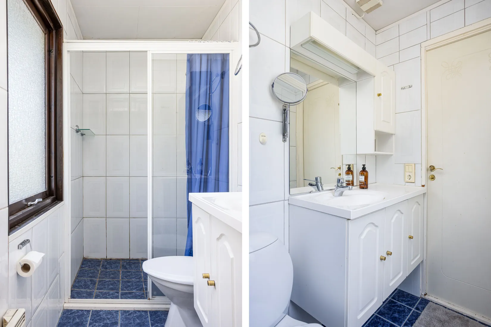 Villa, Björkvägen 11, Ätran, Falkenberg