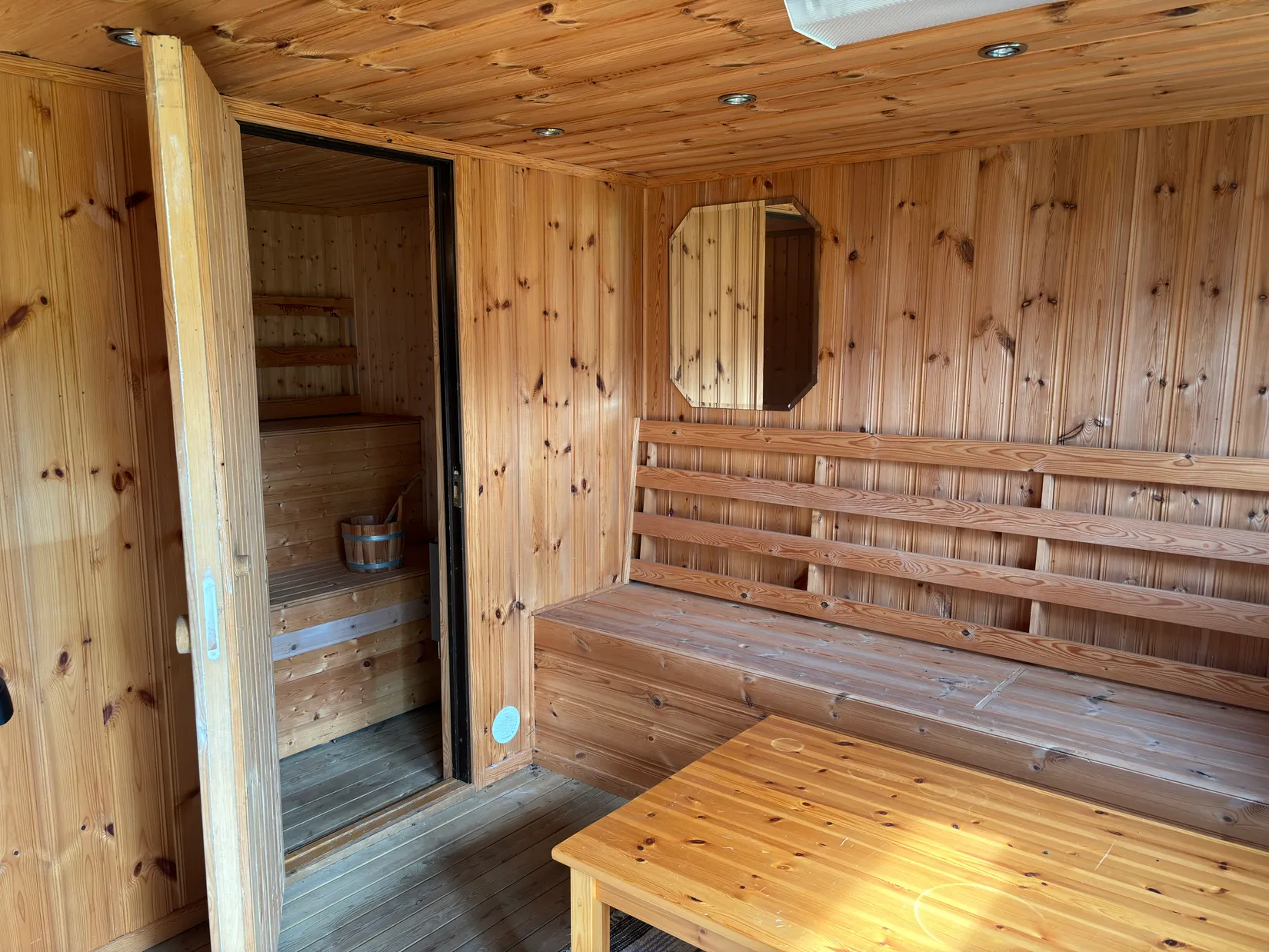 Villa, Björkvägen 11, Ätran, Falkenberg