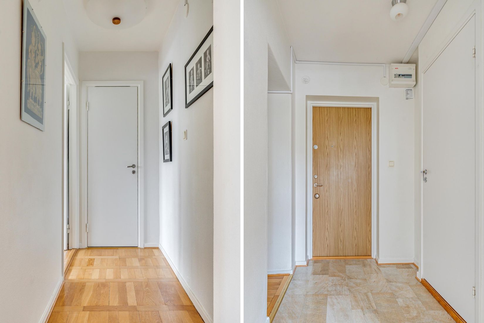 Bostadsrätt, Torekovsgatan 1b, Wilson Park, Helsingborg