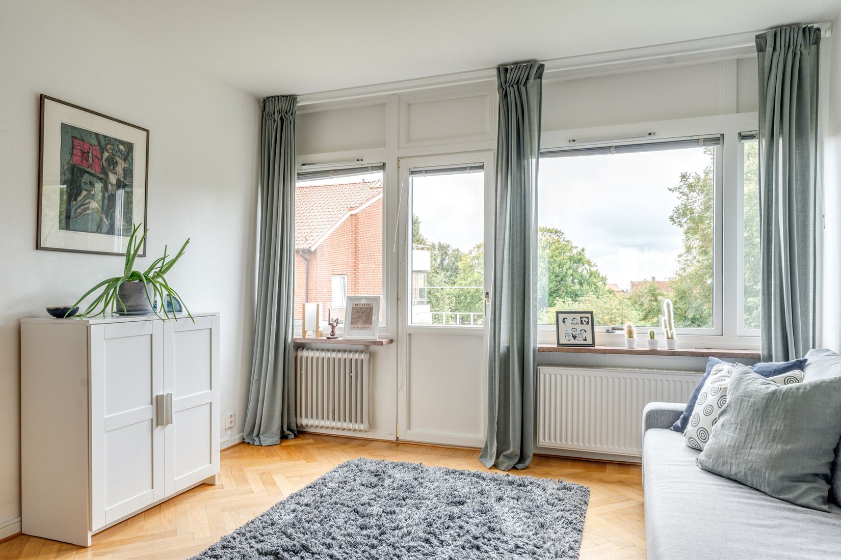 Bostadsrätt, Torekovsgatan 1b, Wilson Park, Helsingborg