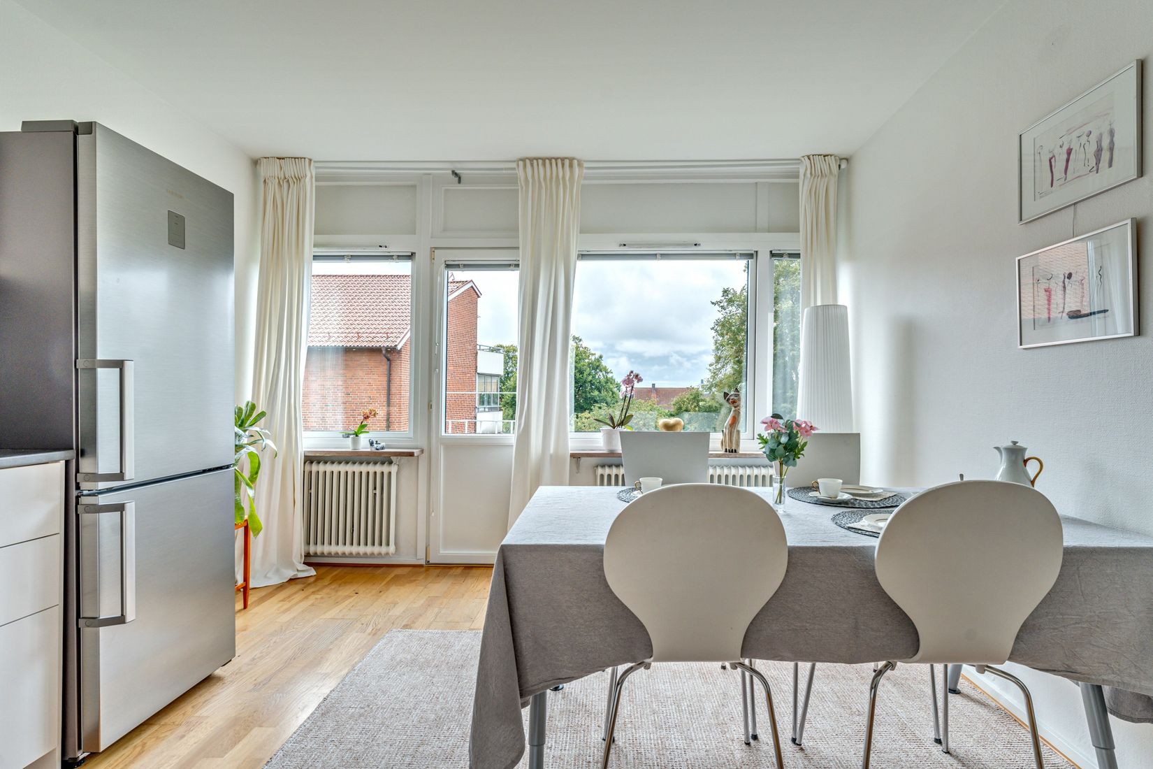 Bostadsrätt, Torekovsgatan 1b, Wilson Park, Helsingborg